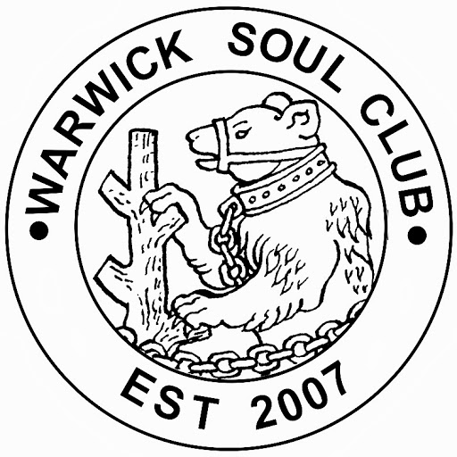 Warwick Soul Club Logo